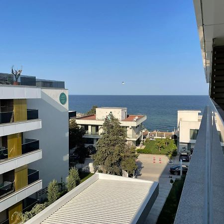 Astria Boutique Apartments 301 Olimp Buitenkant foto