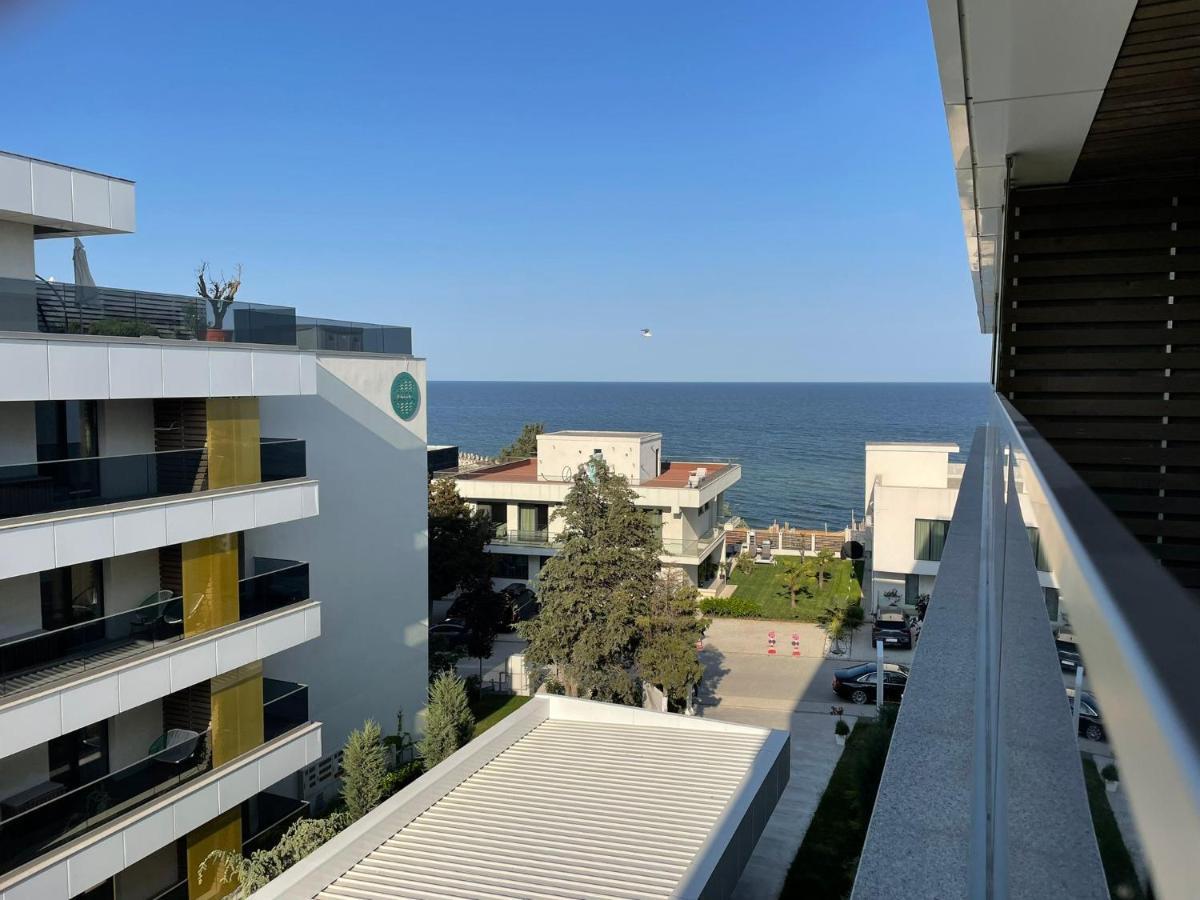 Astria Boutique Apartments 301 Olimp Buitenkant foto