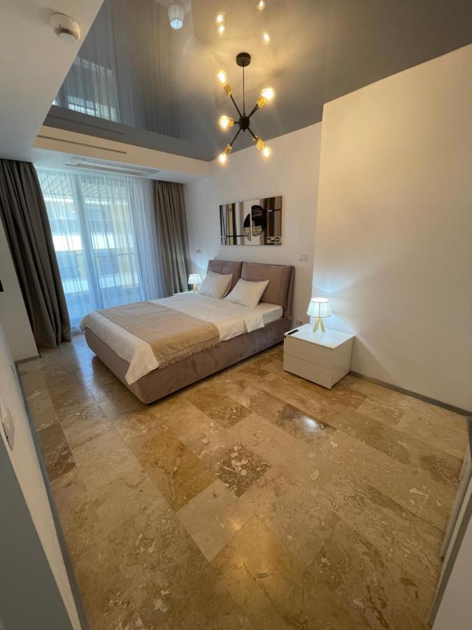 Astria Boutique Apartments 301 Olimp Buitenkant foto