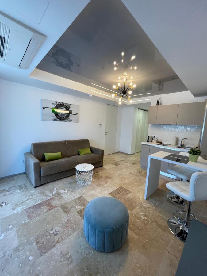 Astria Boutique Apartments 301 Olimp Buitenkant foto